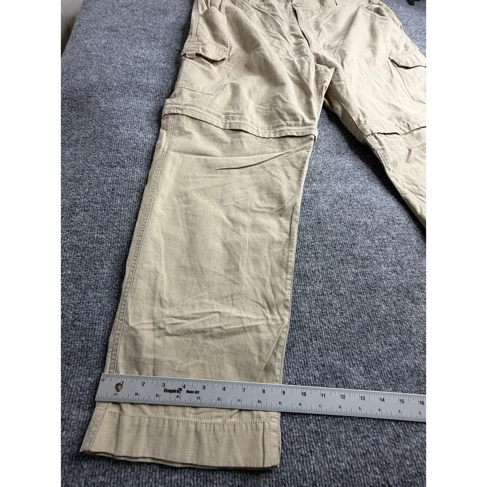 Harbor Bay beige advantage waist